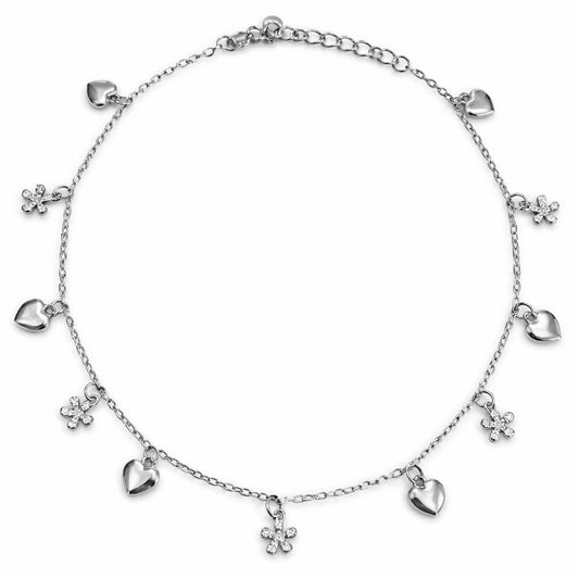 Love Charm Anklet