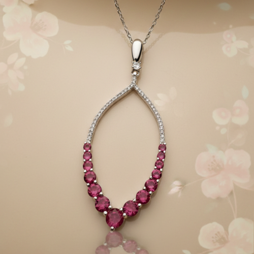 Loveleaf Pendant