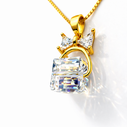Modern Luxe Pendant