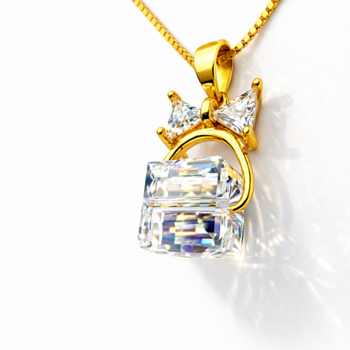 Modern Luxe Pendant