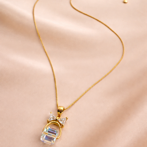 Modern Luxe Pendant