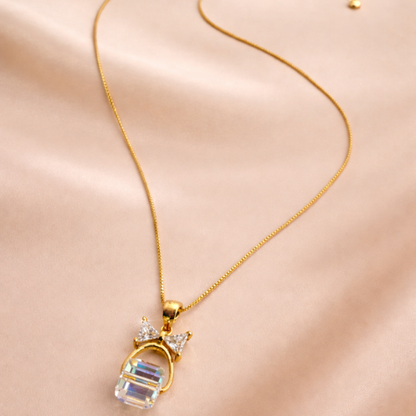 Modern Luxe Pendant
