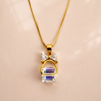 Modern Luxe Pendant