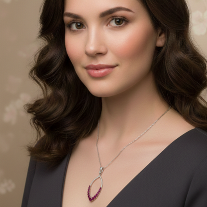 Loveleaf Pendant