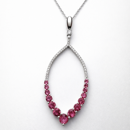 Loveleaf Pendant