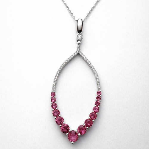 Loveleaf Pendant