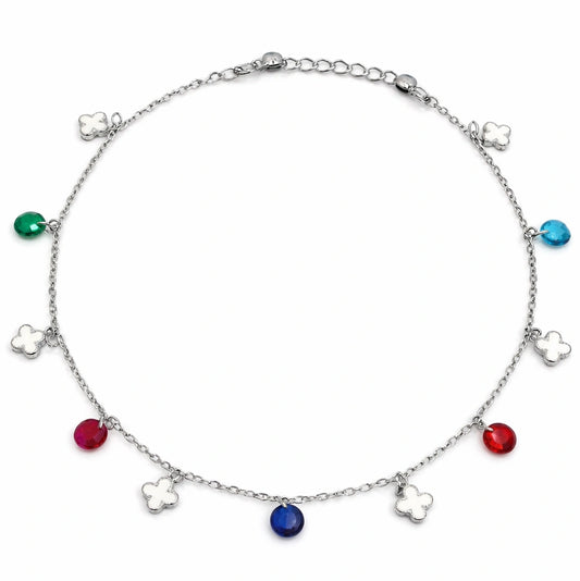 Joy Charm Anklet