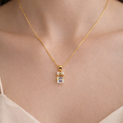 Modern Luxe Pendant