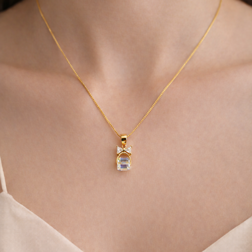 Modern Luxe Pendant