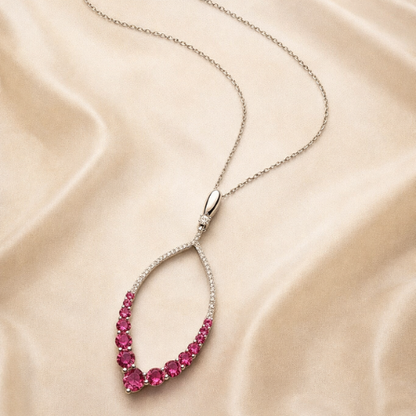 Loveleaf Pendant